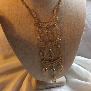 “Kimberlee” necklace